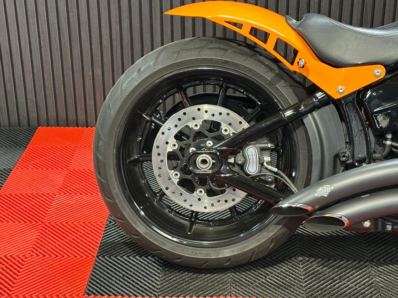 Used Harley-Davidson Softail for sale - 78435121: Photo 15