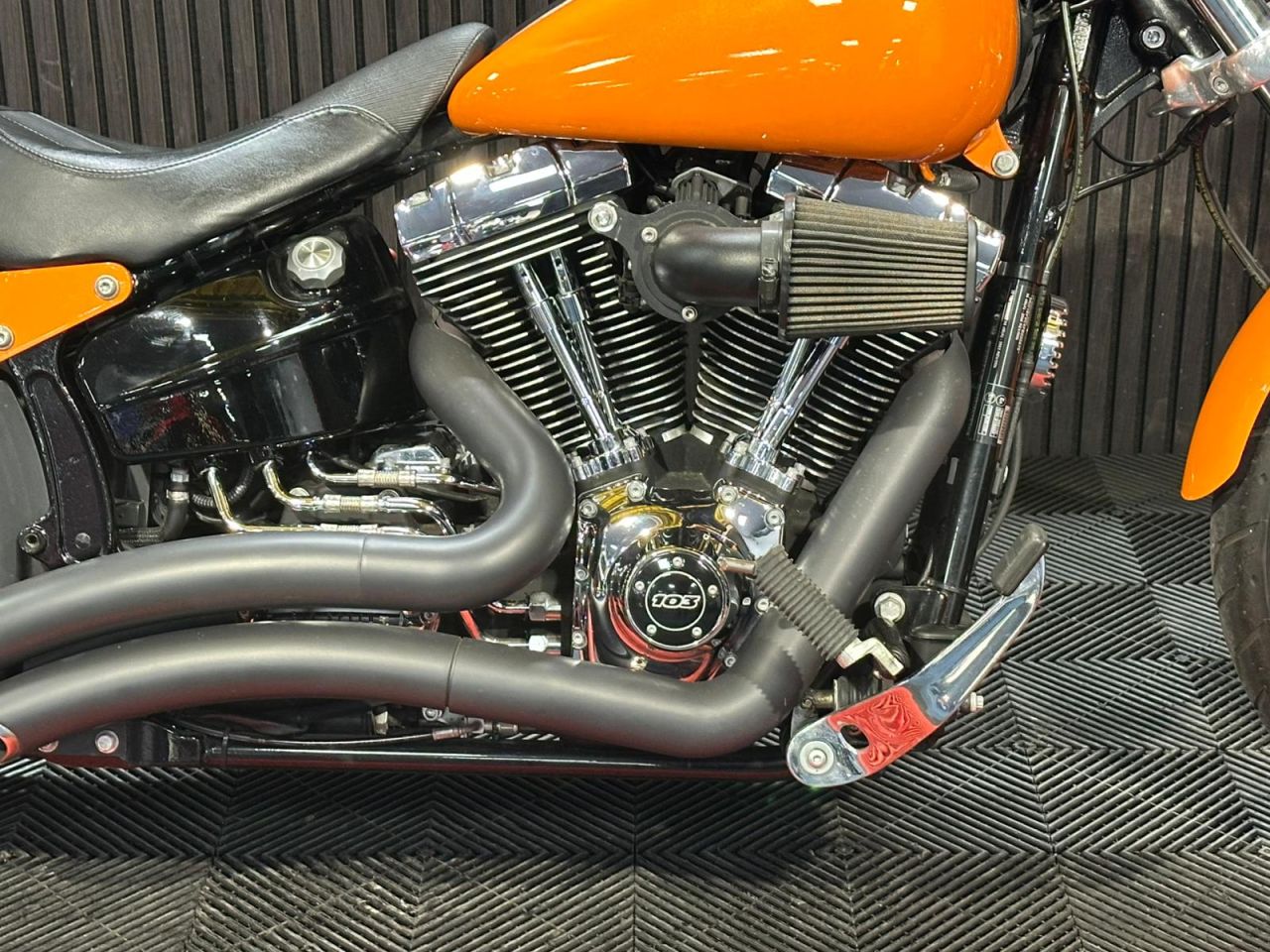 Used Harley-Davidson Softail for sale - 78435121: Photo 16
