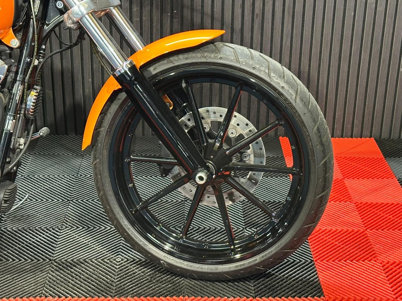 Used Harley-Davidson Softail for sale - 78435121: Photo 17