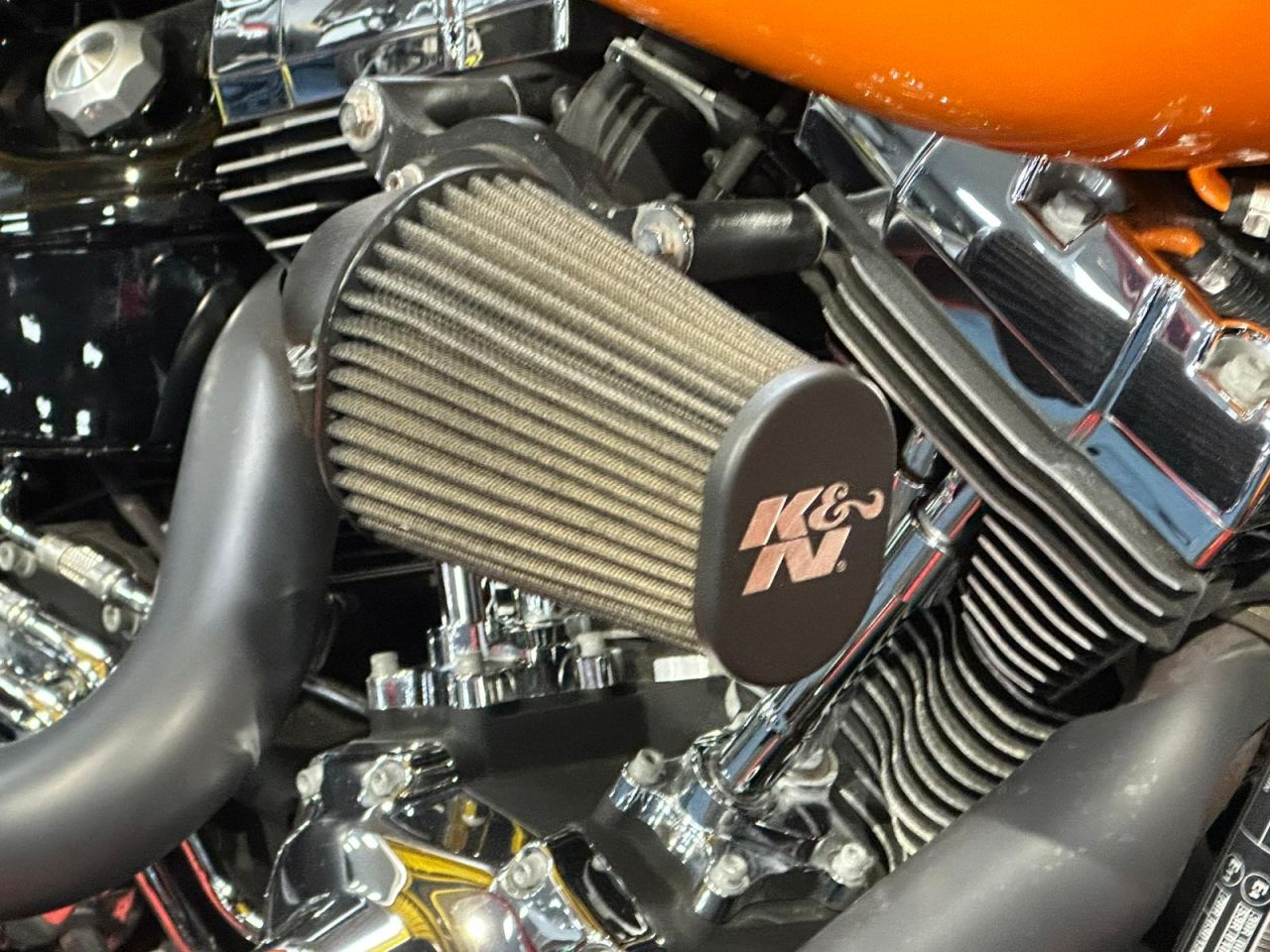 Used Harley-Davidson Softail for sale - 78435121: Photo 18