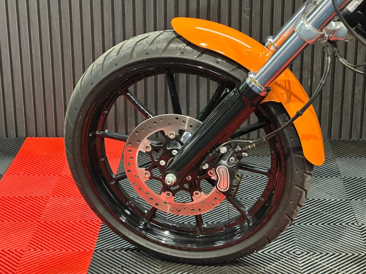 Used Harley-Davidson Softail for sale - 78435121: Photo 19