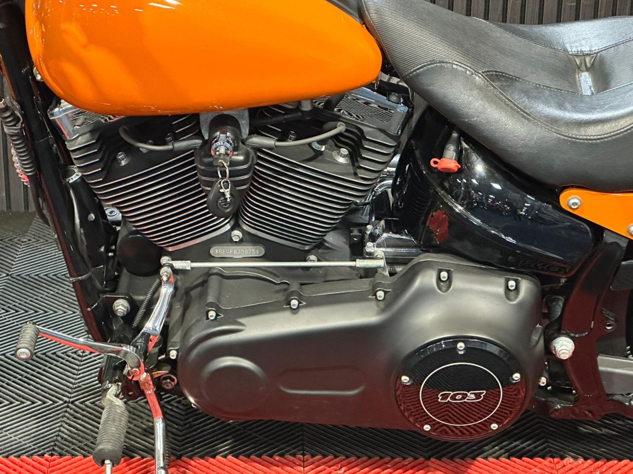 Used Harley-Davidson Softail for sale - 78435121: Photo 20