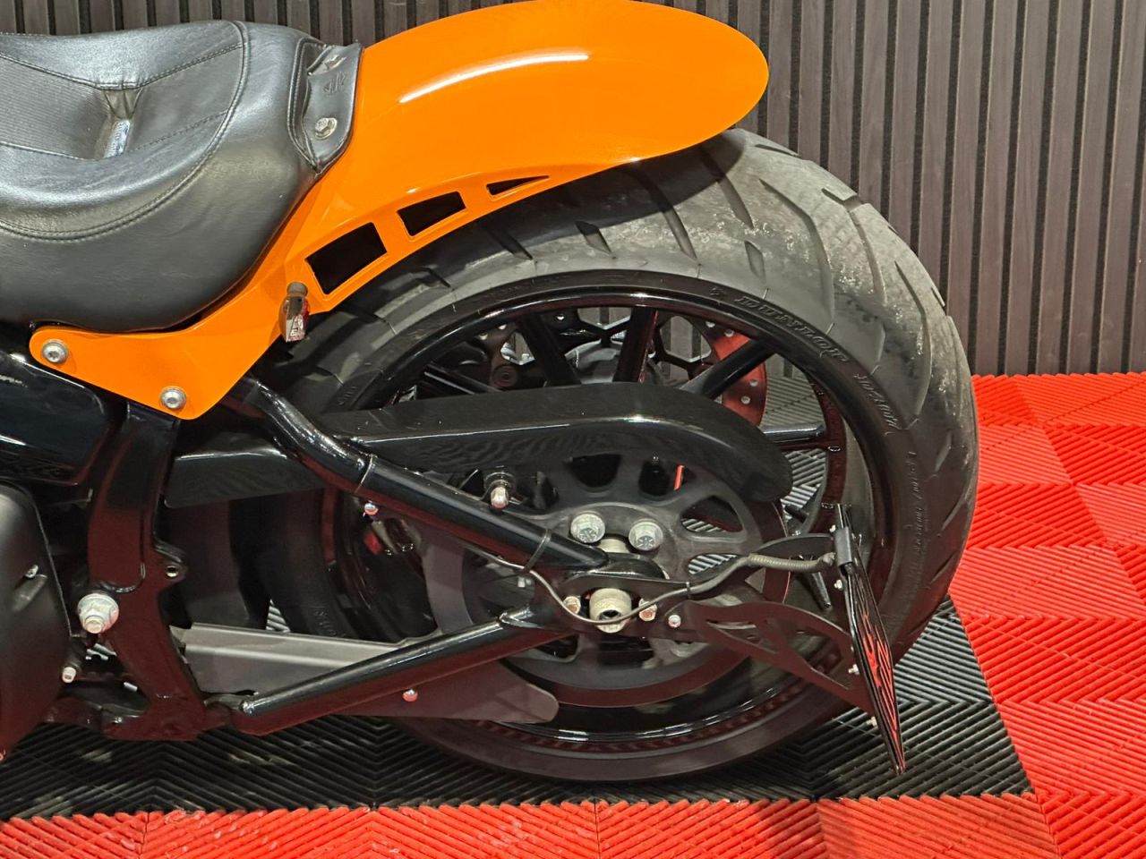 Used Harley-Davidson Softail for sale - 78435121: Photo 21