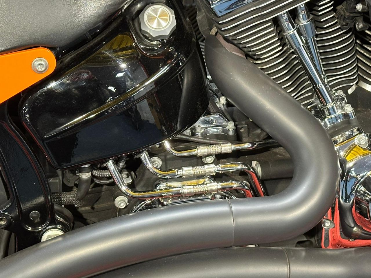 Used Harley-Davidson Softail for sale - 78435121: Photo 22