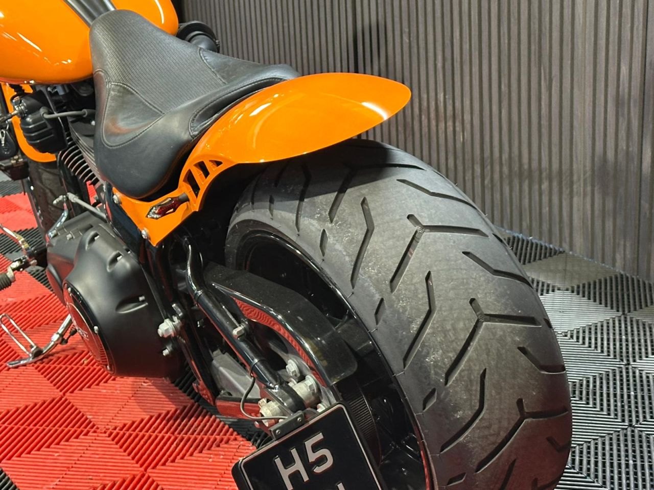 Used Harley-Davidson Softail for sale - 78435121: Photo 23