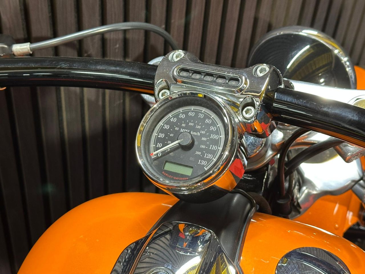 Used Harley-Davidson Softail for sale - 78435121: Photo 26