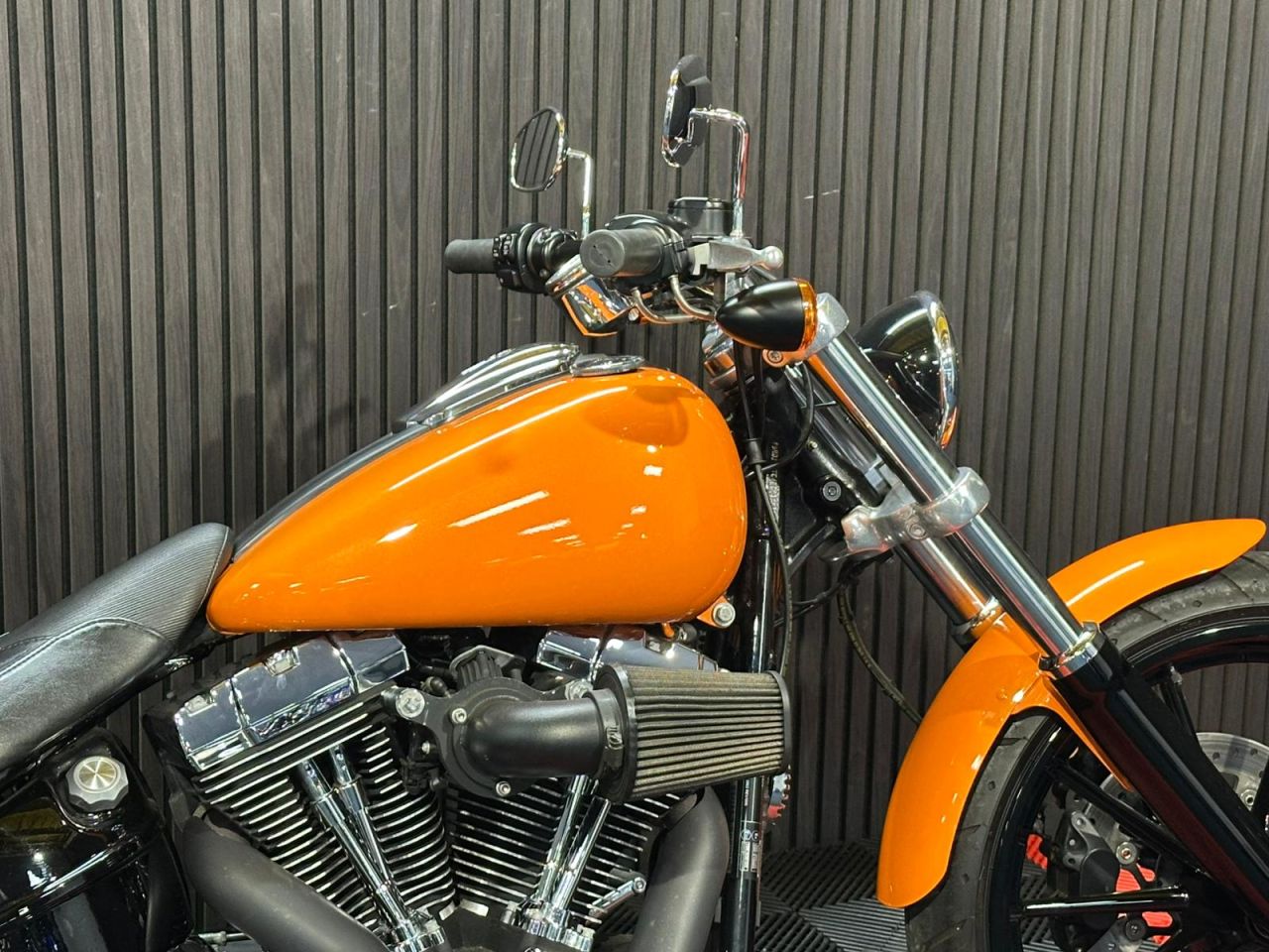 Used Harley-Davidson Softail for sale - 78435121: Photo 28
