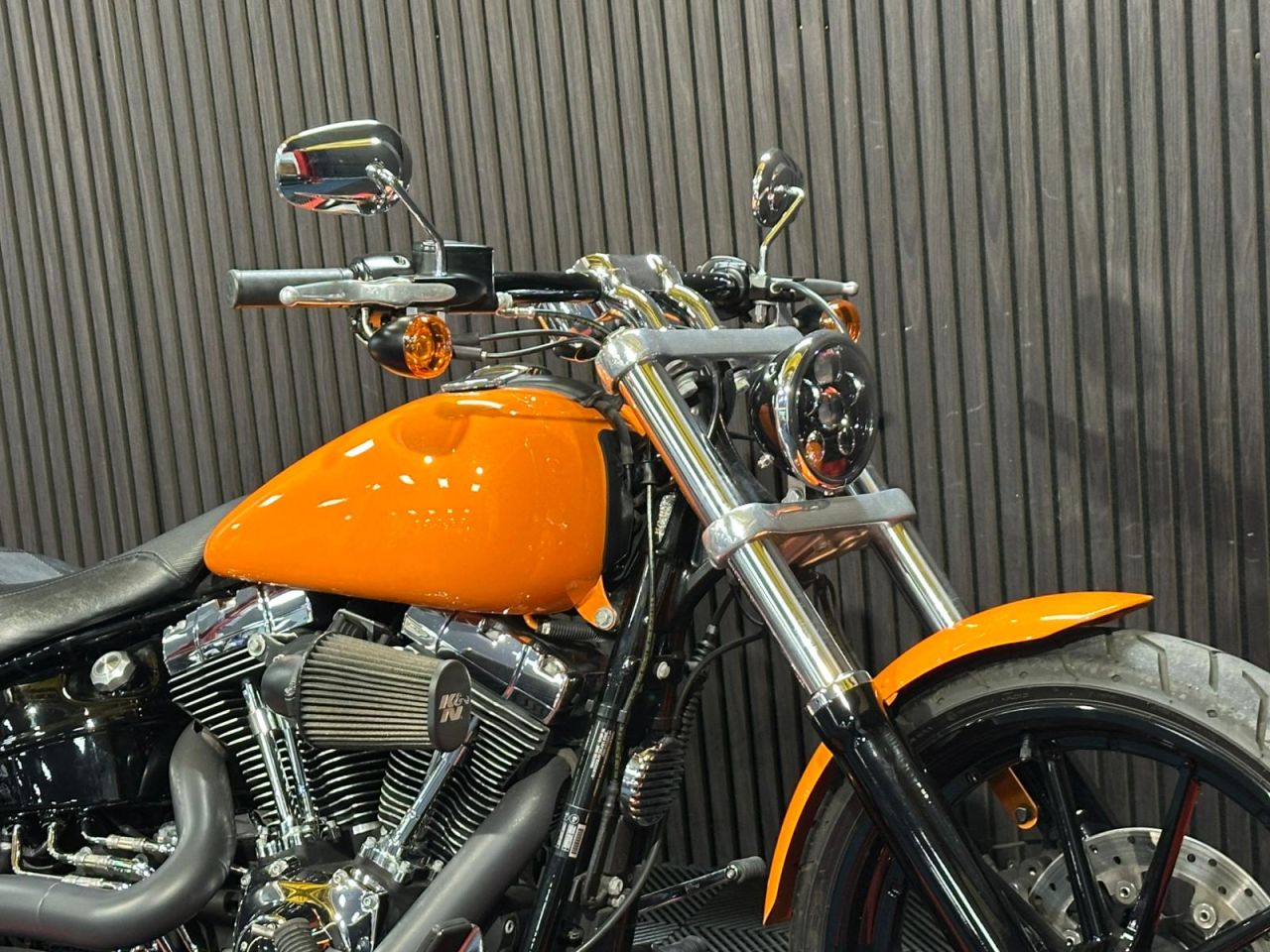 Used Harley-Davidson Softail for sale - 78435121: Photo 29