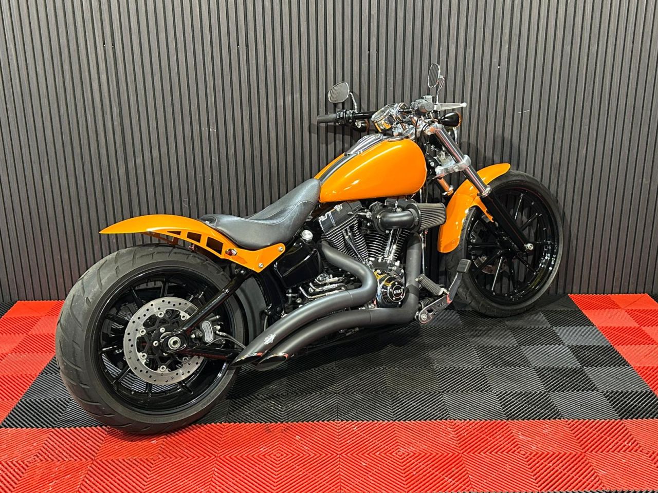 Used Harley-Davidson Softail for sale - 78435121: Photo 6