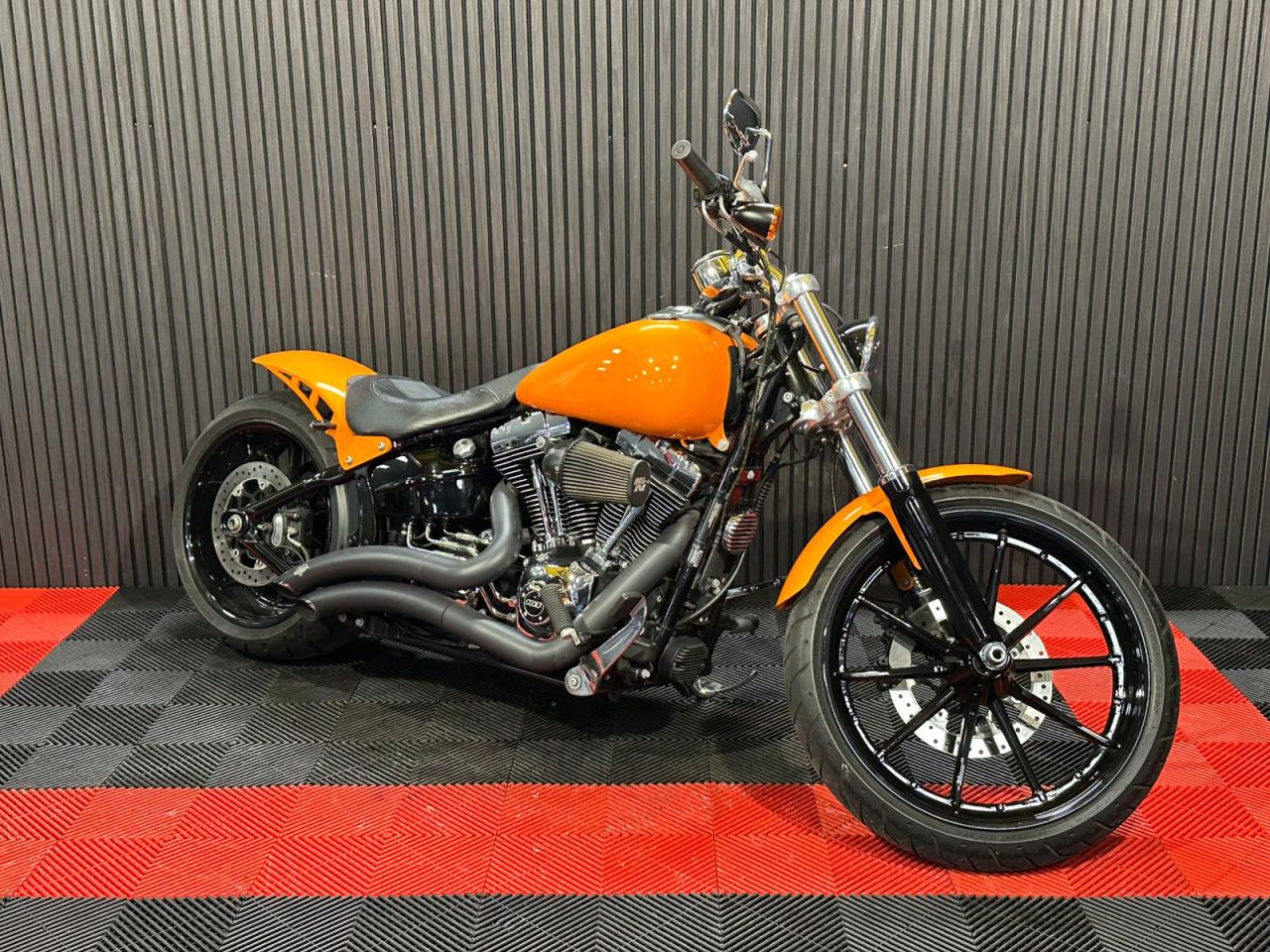 Used Harley-Davidson Softail for sale - 78435121: Photo 8