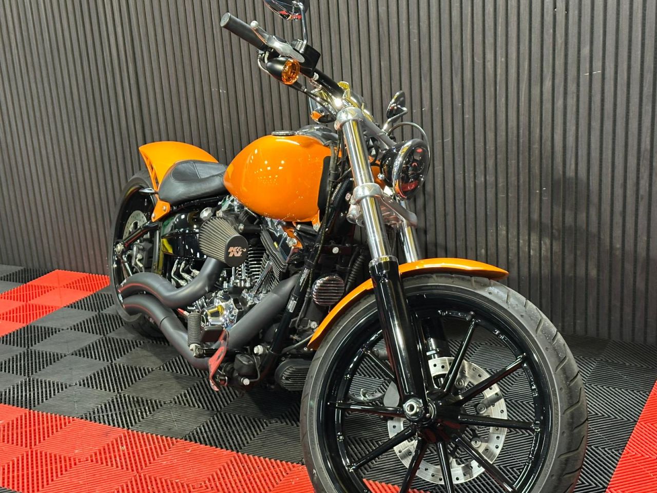Used Harley-Davidson Softail for sale - 78435121: Photo 9