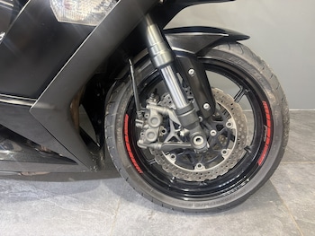 Used Kawasaki ZX 1000 GDF 2013 for sale - bike-77867325: Photo