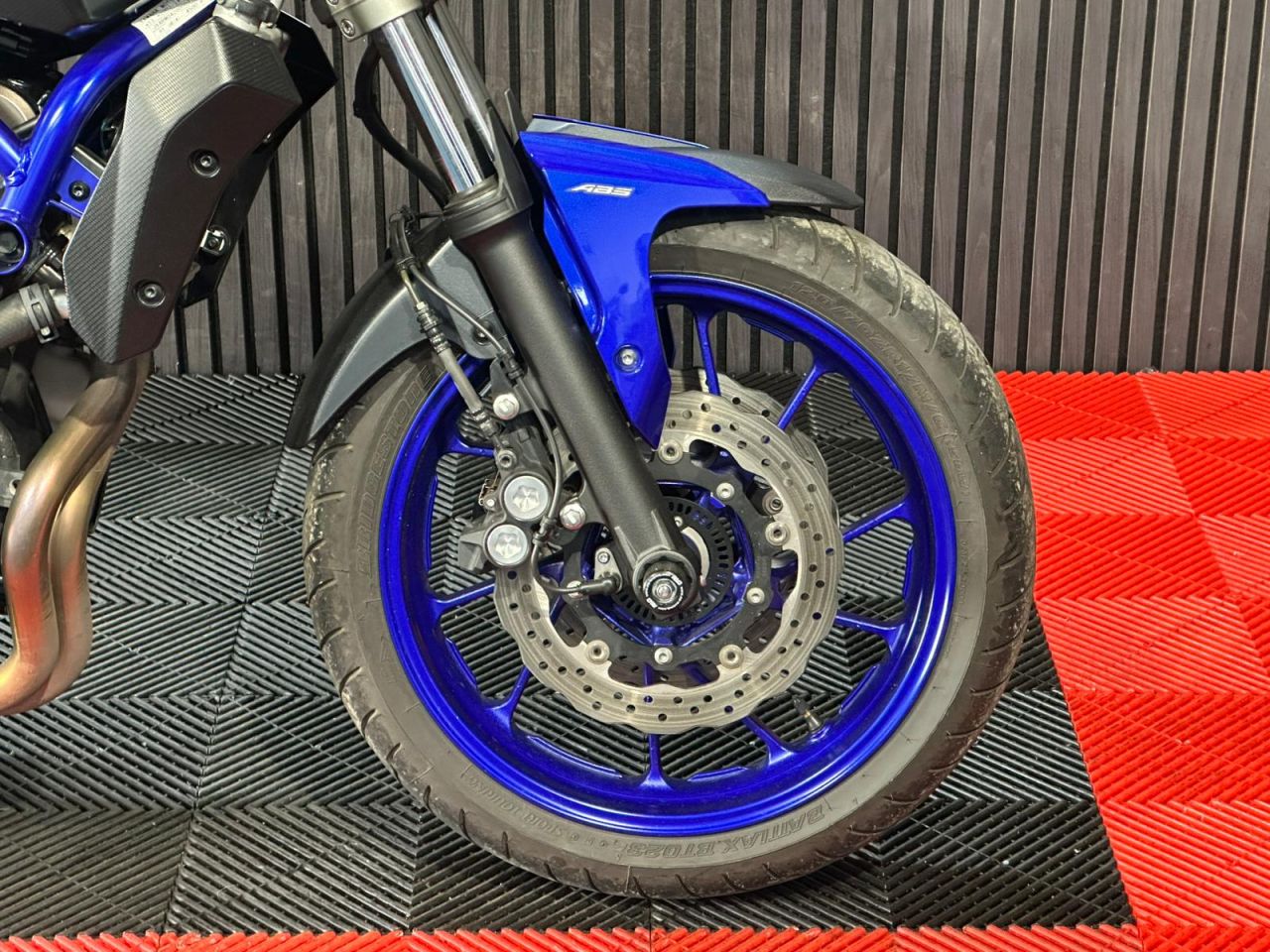 Used Yamaha MT-07 for sale - 78802329: Photo 15
