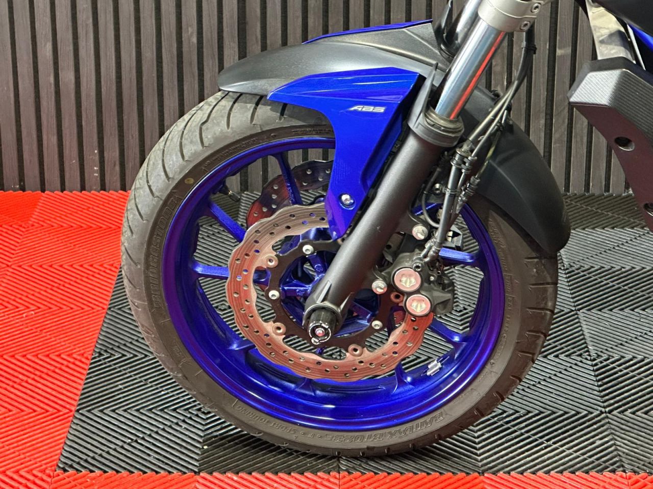 Used Yamaha MT-07 for sale - 78802329: Photo 17