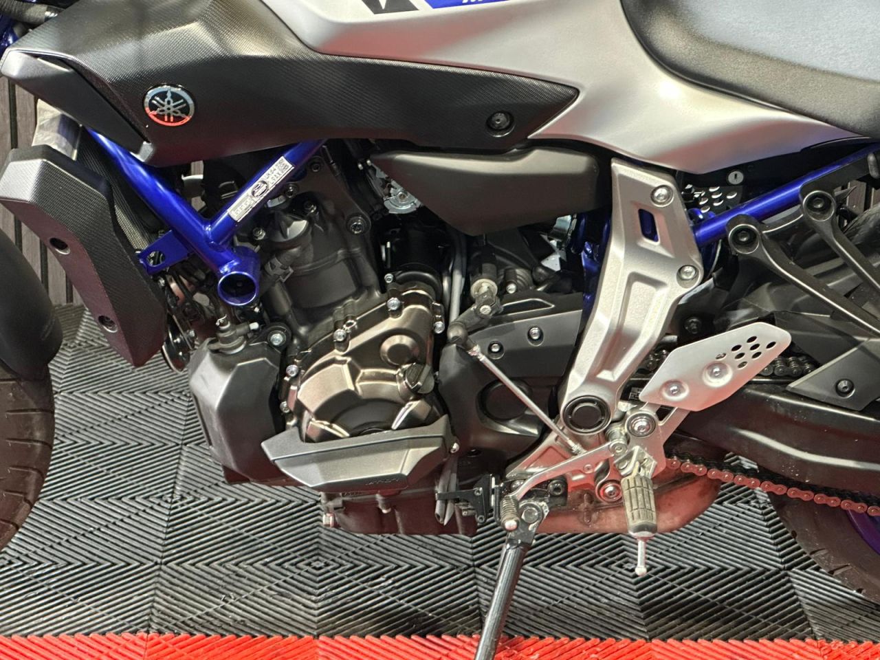Used Yamaha MT-07 for sale - 78802329: Photo 18