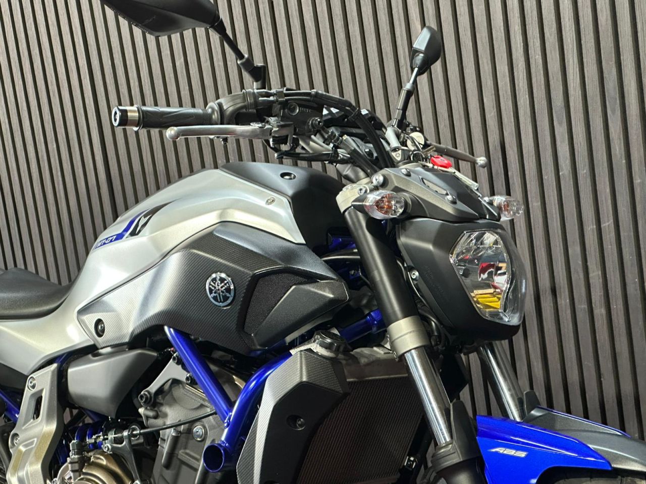 Used Yamaha MT-07 for sale - 78802329: Photo 23