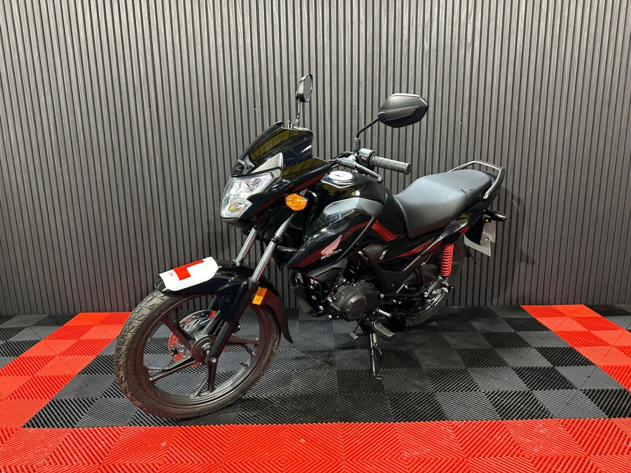 Used Honda CB125F for sale - 78434429: Photo 10