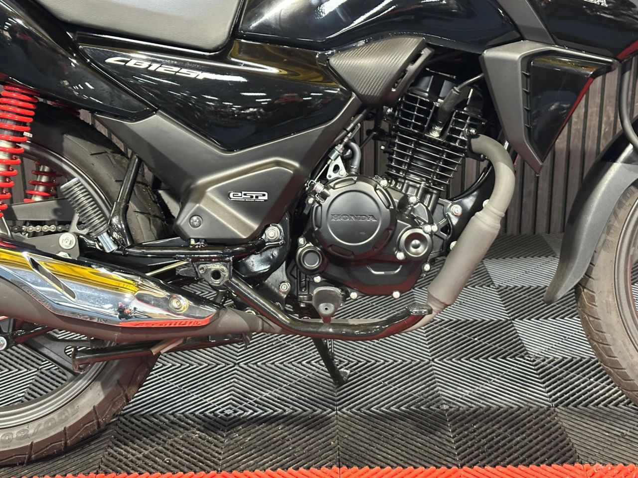 Used Honda CB125F for sale - 78434429: Photo 15