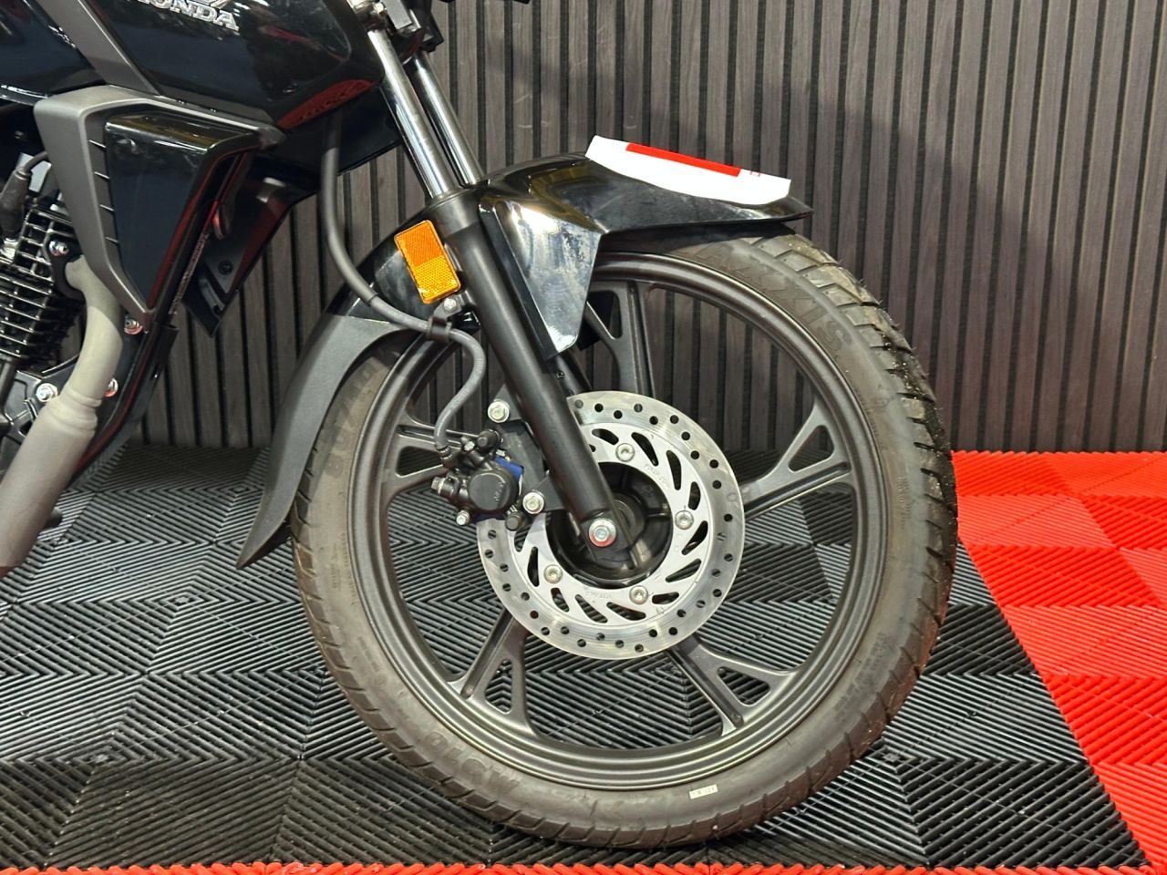 Used Honda CB125F for sale - 78434429: Photo 16
