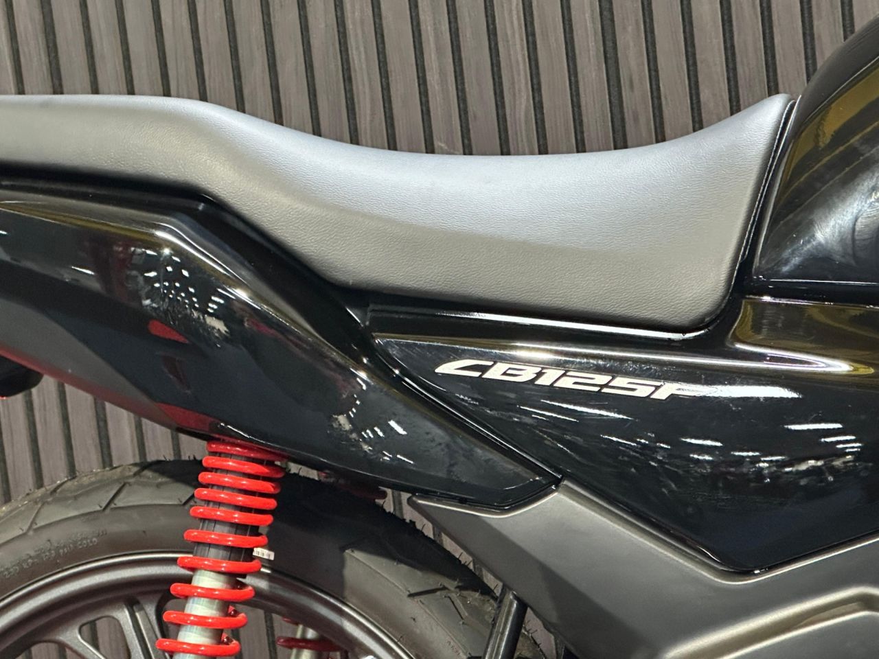 Used Honda CB125F for sale - 78434429: Photo 17