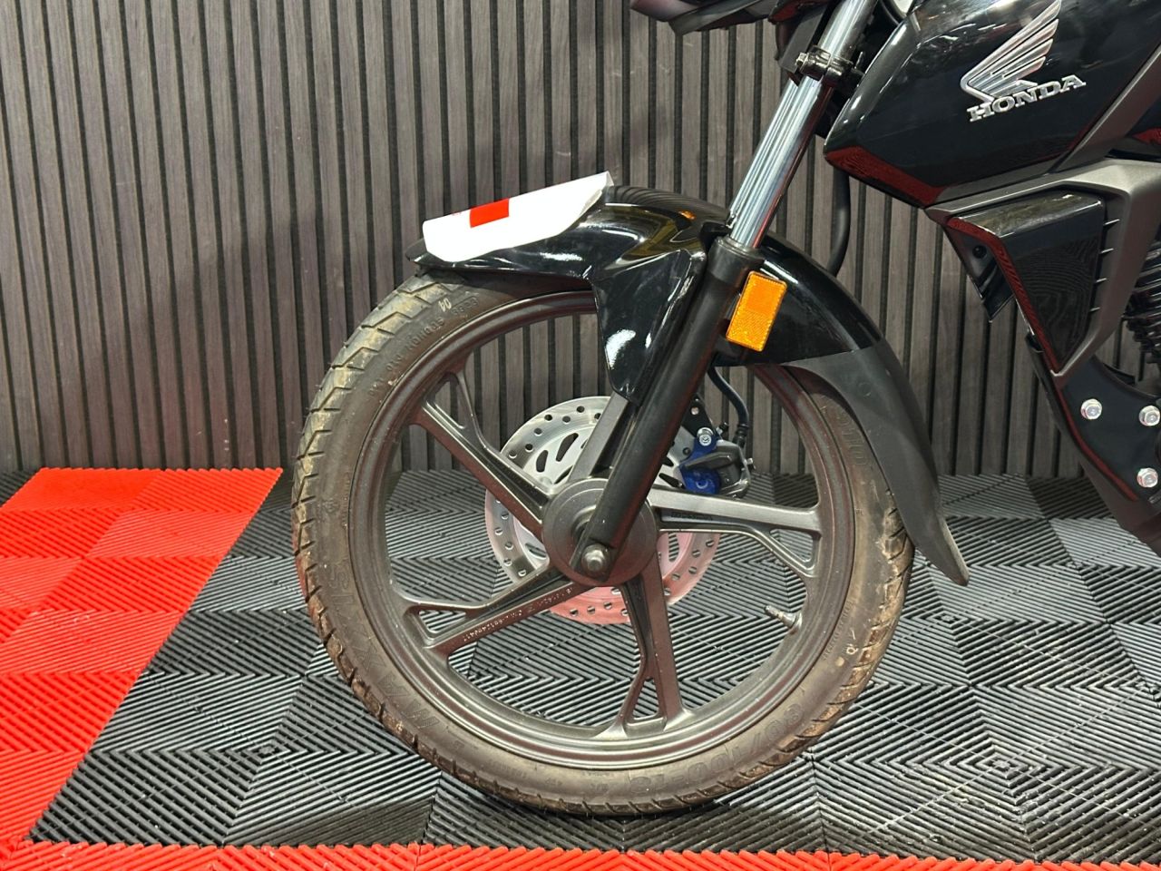 Used Honda CB125F for sale - 78434429: Photo 18