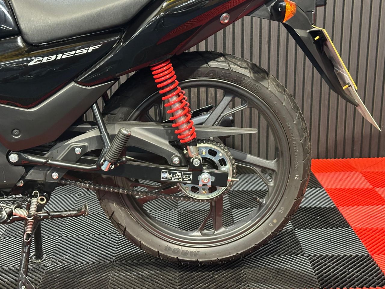 Used Honda CB125F for sale - 78434429: Photo 20