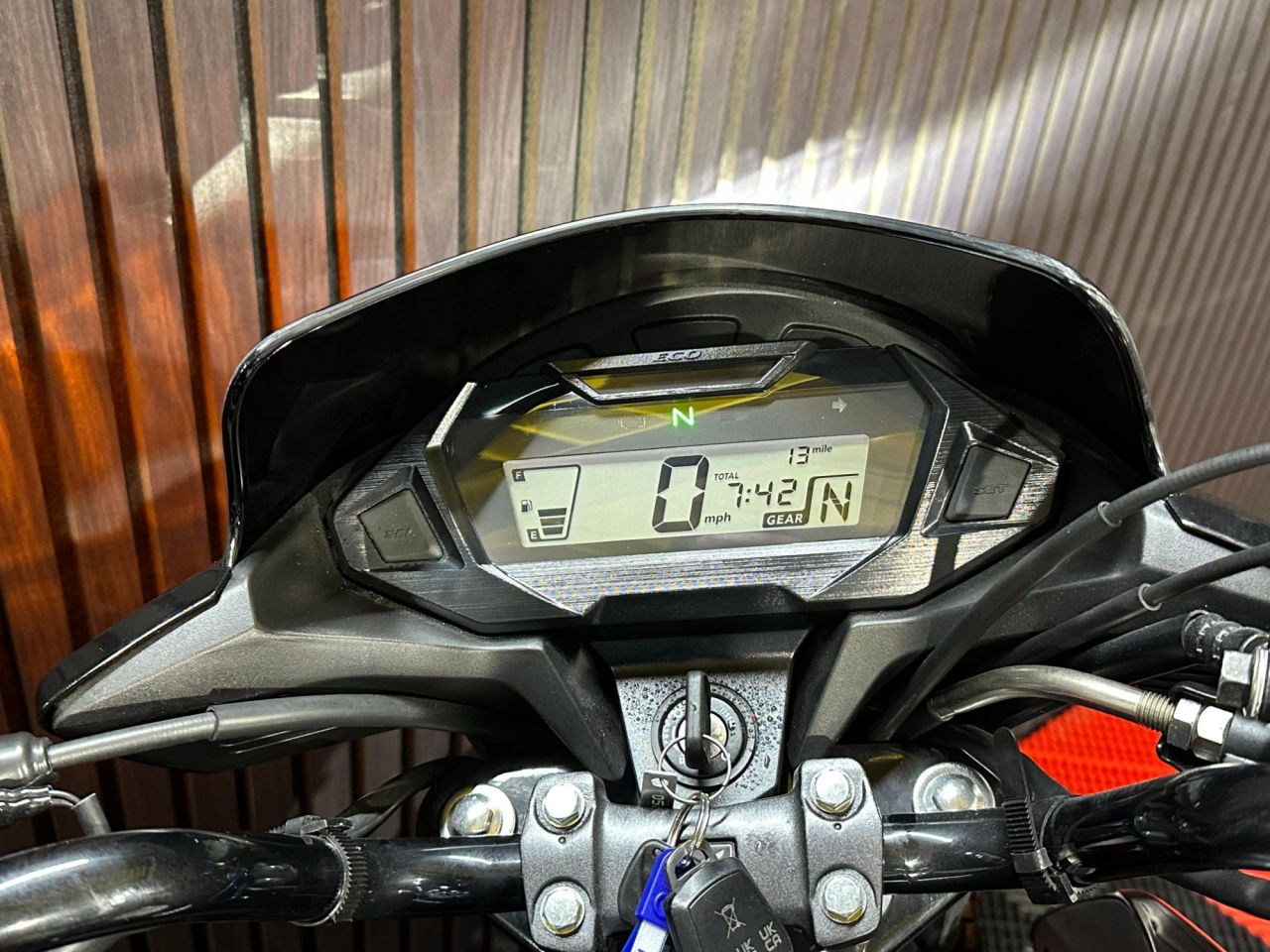 Used Honda CB125F for sale - 78434429: Photo 22