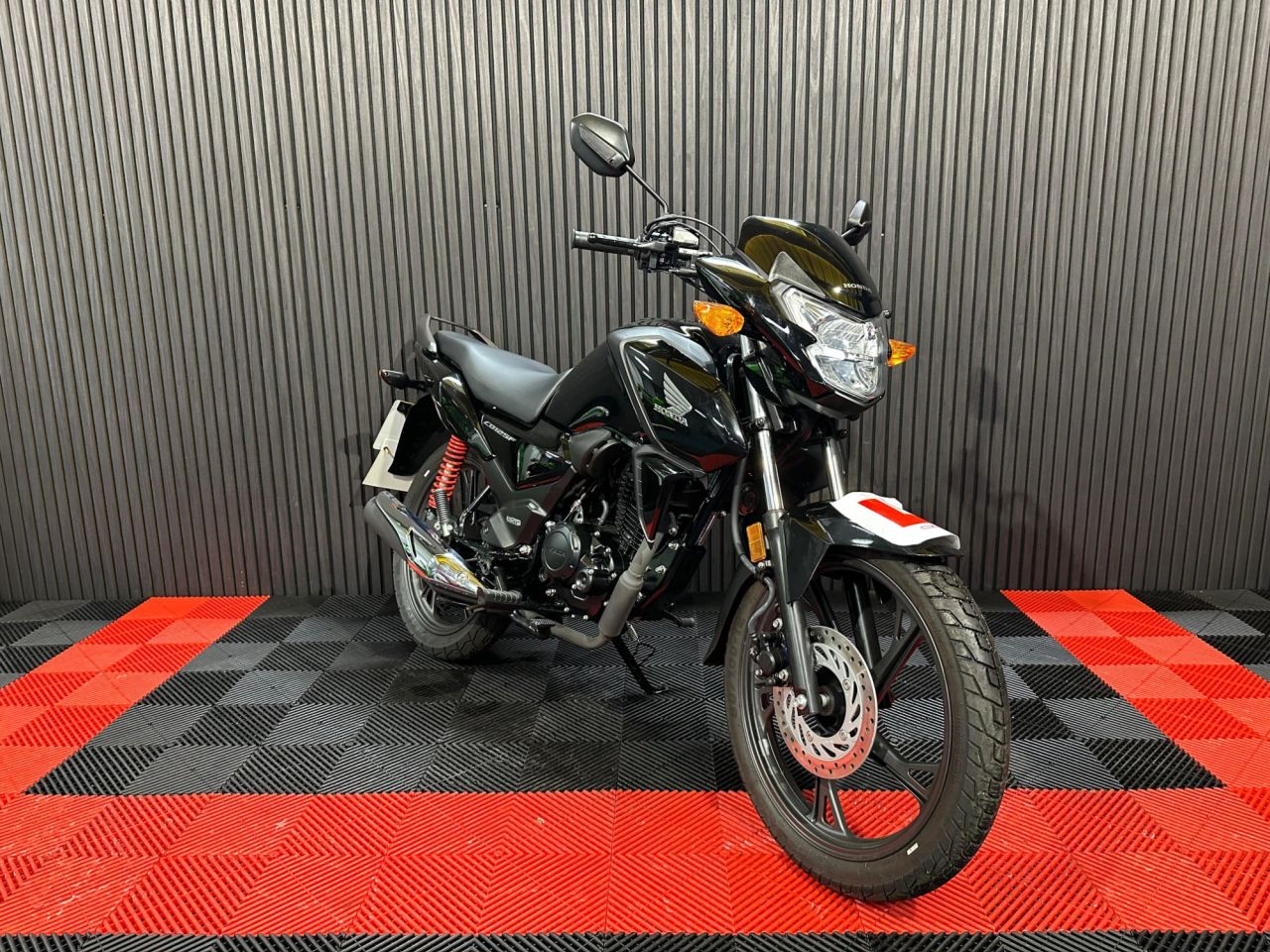 Used Honda CB125F for sale - 78434429: Photo 8