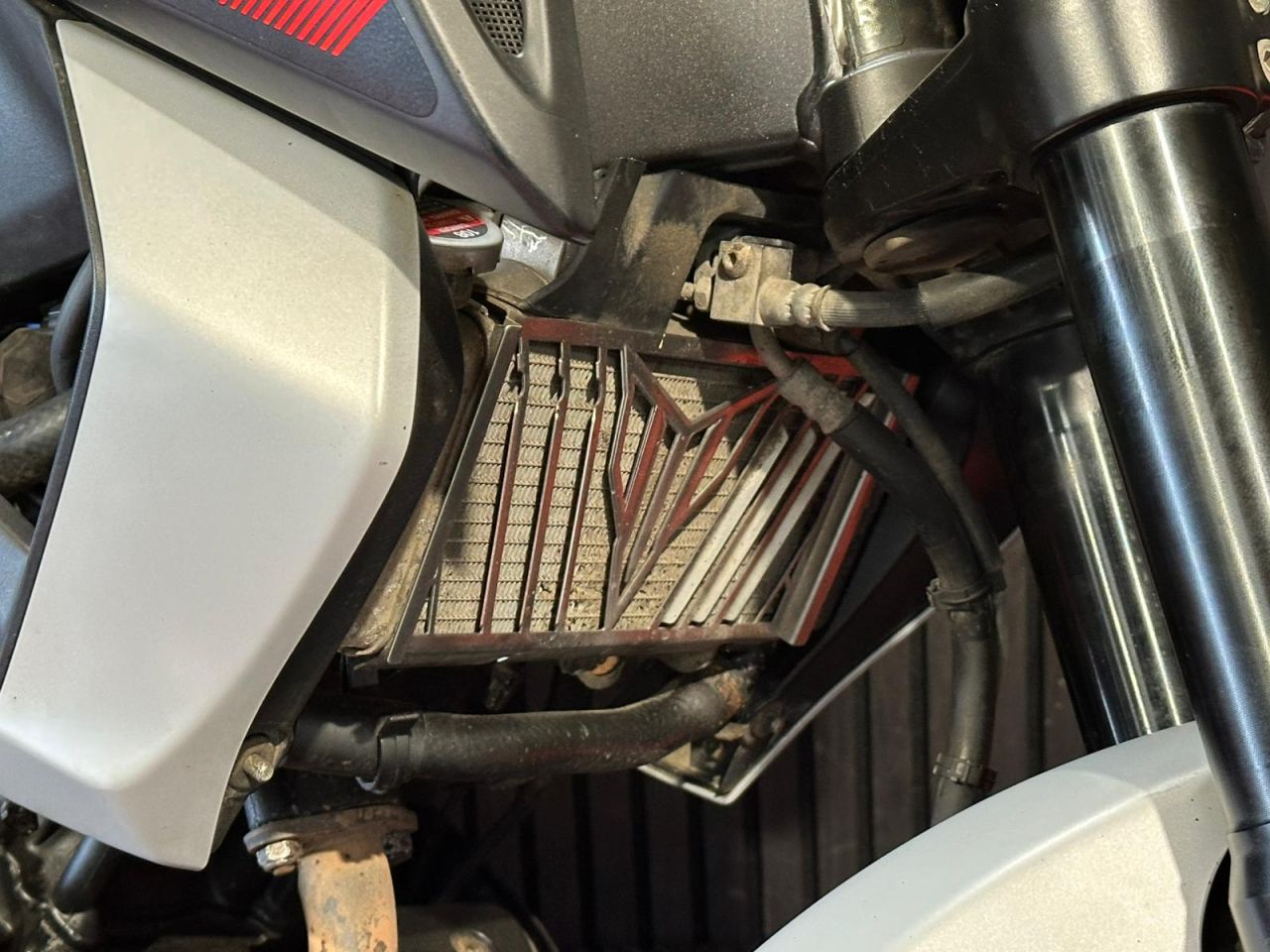 Used Yamaha MT-125 for sale - 78640176: Photo 16