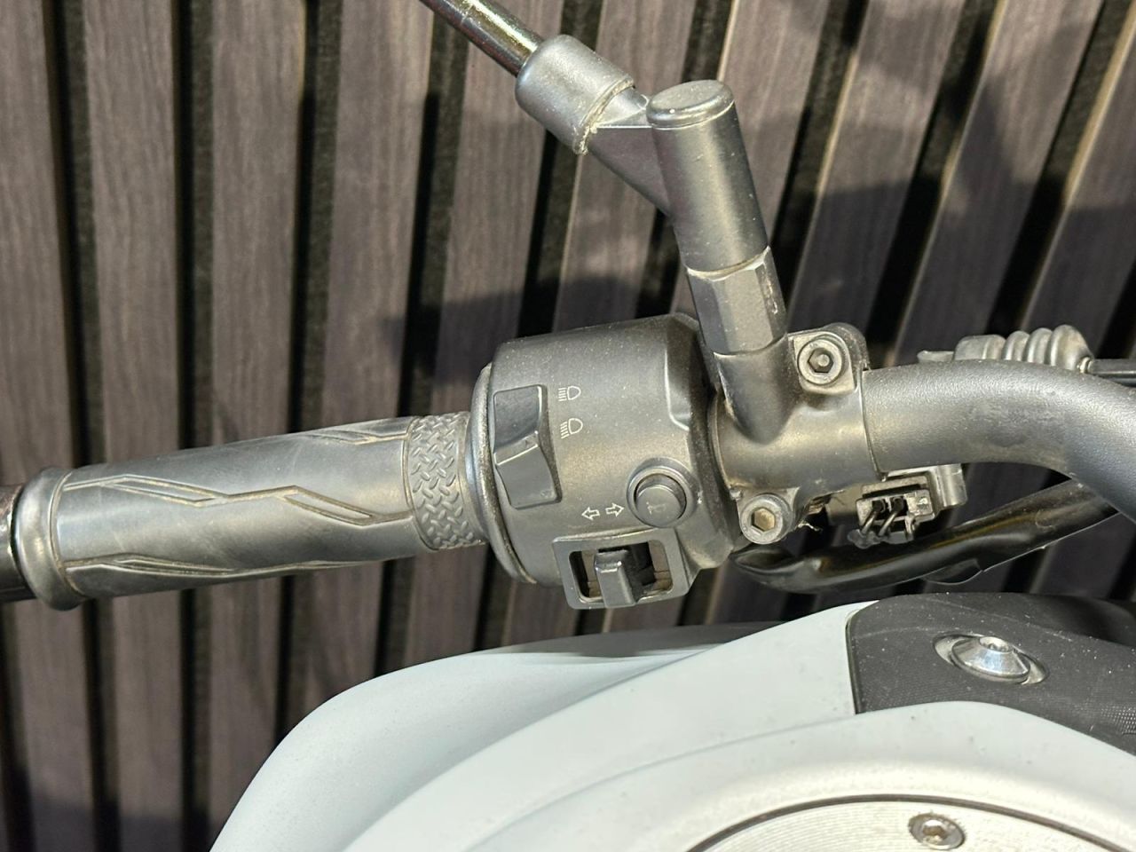 Used Yamaha MT-125 for sale - 78640176: Photo 20