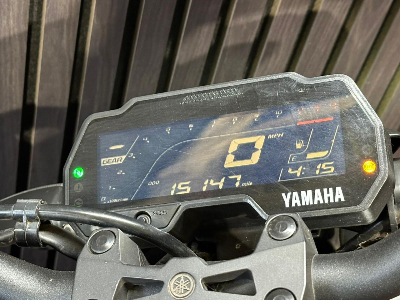 Used Yamaha MT-125 for sale - 78640176: Photo 21