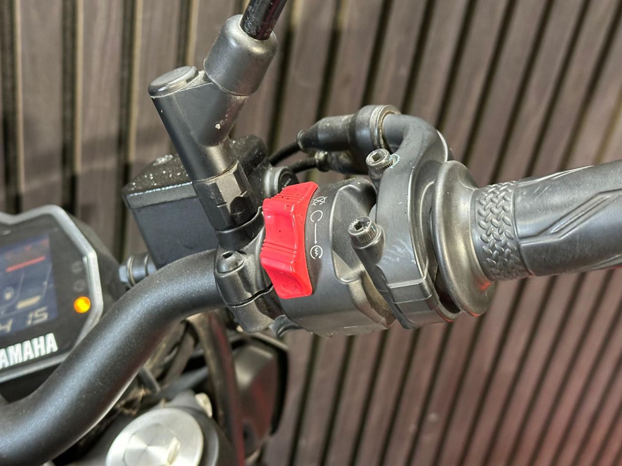 Used Yamaha MT-125 for sale - 78640176: Photo 22