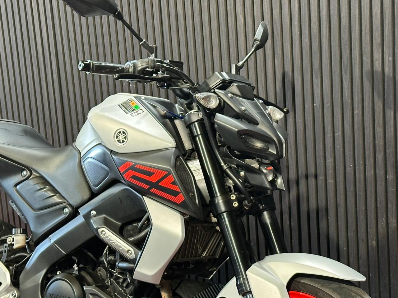 Used Yamaha MT-125 for sale - 78640176: Photo 24