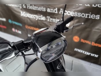 Used Lambretta V50 Special undefined for sale - bike-77870772: Photo