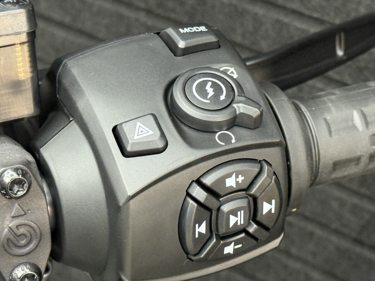 Harley-Davidson 1250 SPORTSTER S