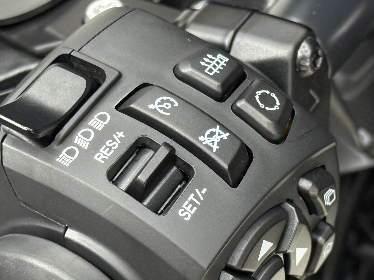 Harley-Davidson 1250 SPORTSTER S