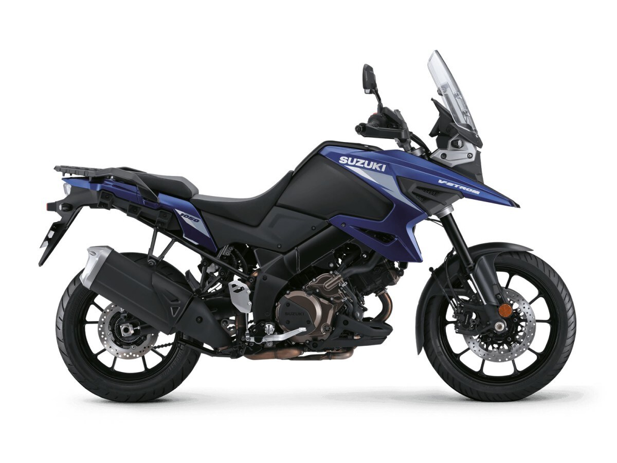 Suzuki DL1050 RRM3 V-STROM