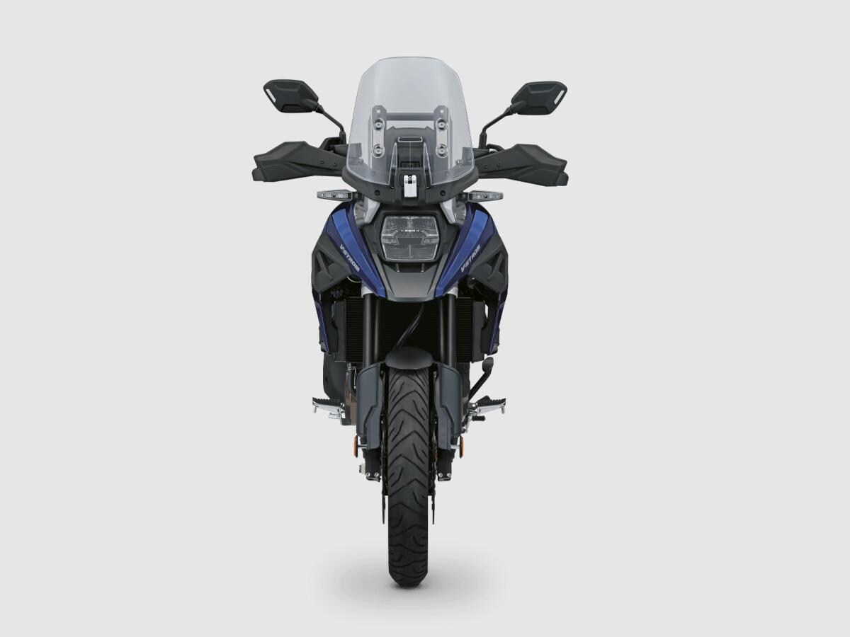 Suzuki DL1050 RRM3 V-STROM