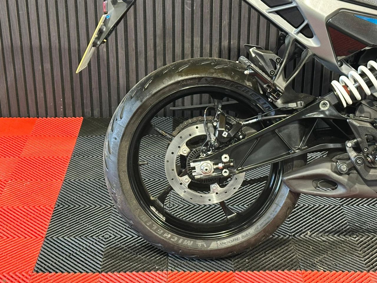Used KTM 125 Duke for sale - 78640108: Photo 13