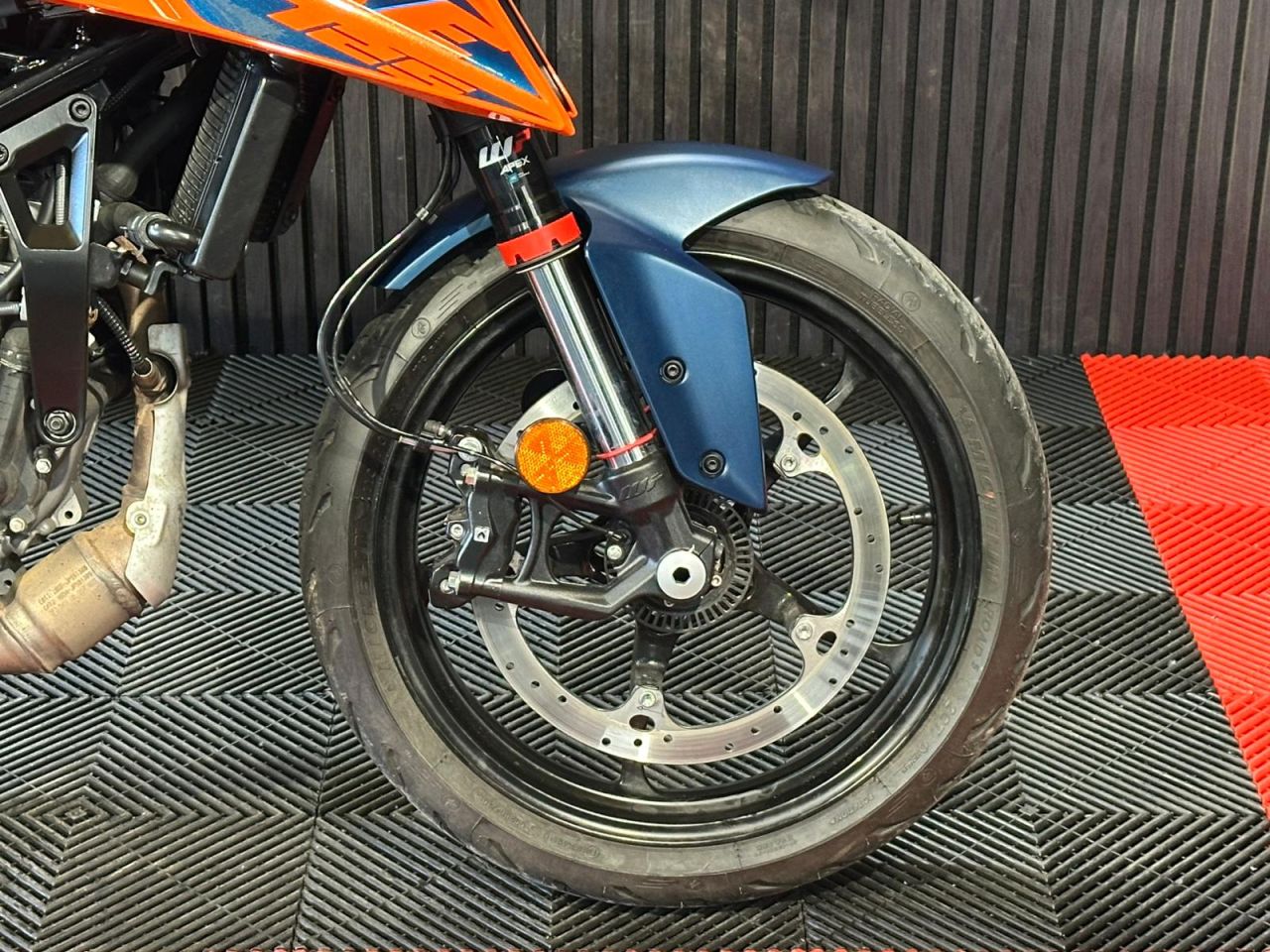 Used KTM 125 Duke for sale - 78640108: Photo 15