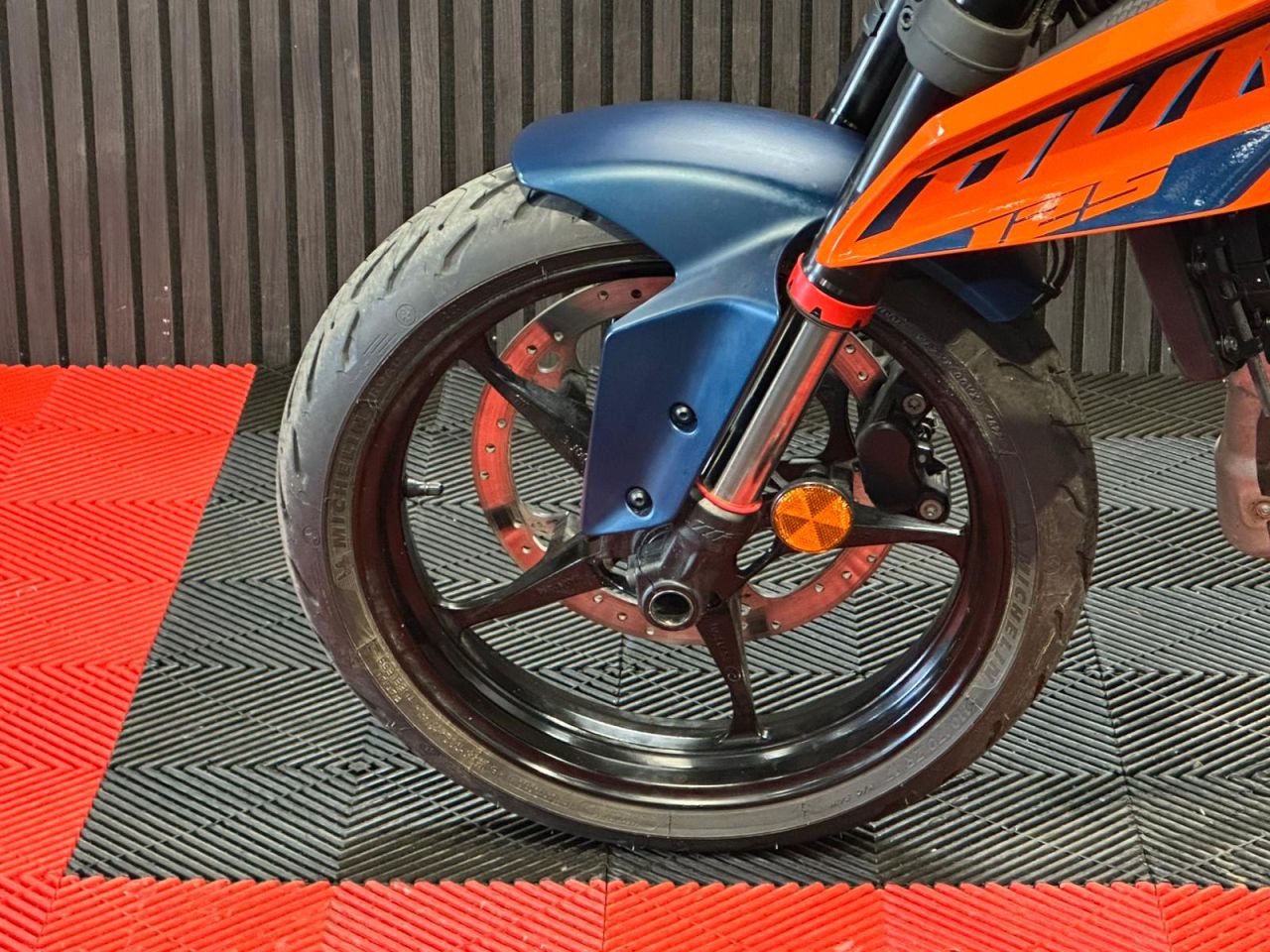 Used KTM 125 Duke for sale - 78640108: Photo 16