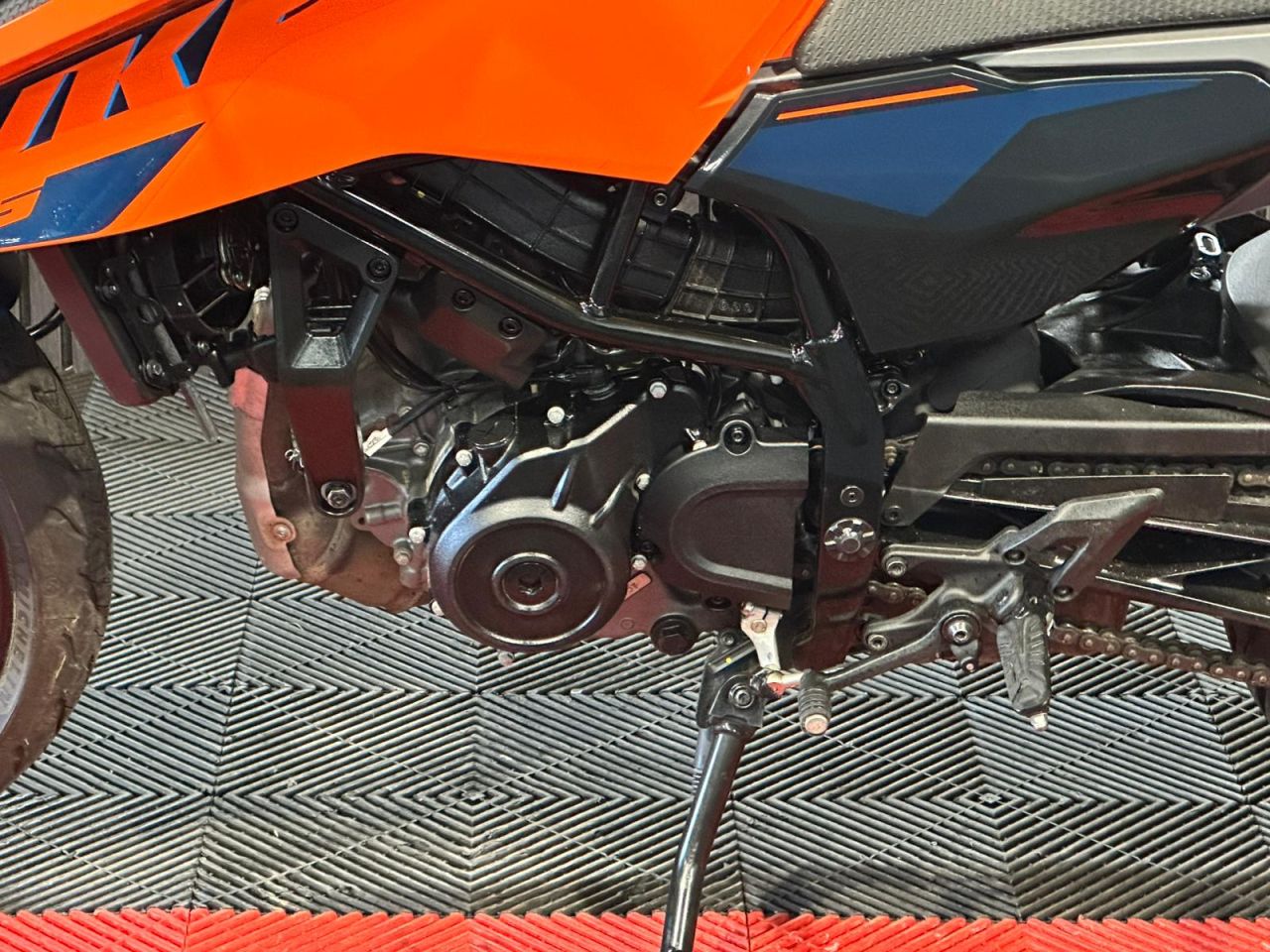 Used KTM 125 Duke for sale - 78640108: Photo 17