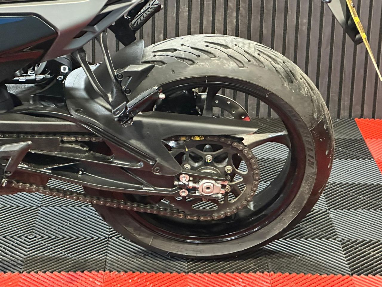 Used KTM 125 Duke for sale - 78640108: Photo 18