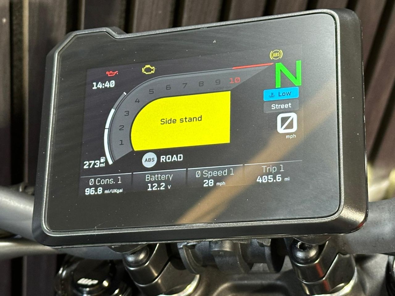 Used KTM 125 Duke for sale - 78640108: Photo 20