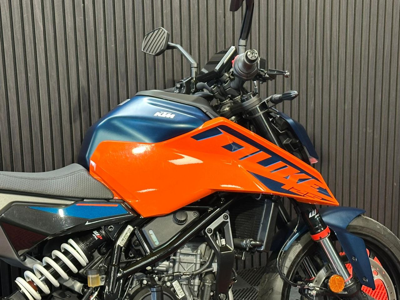 Used KTM 125 Duke for sale - 78640108: Photo 22