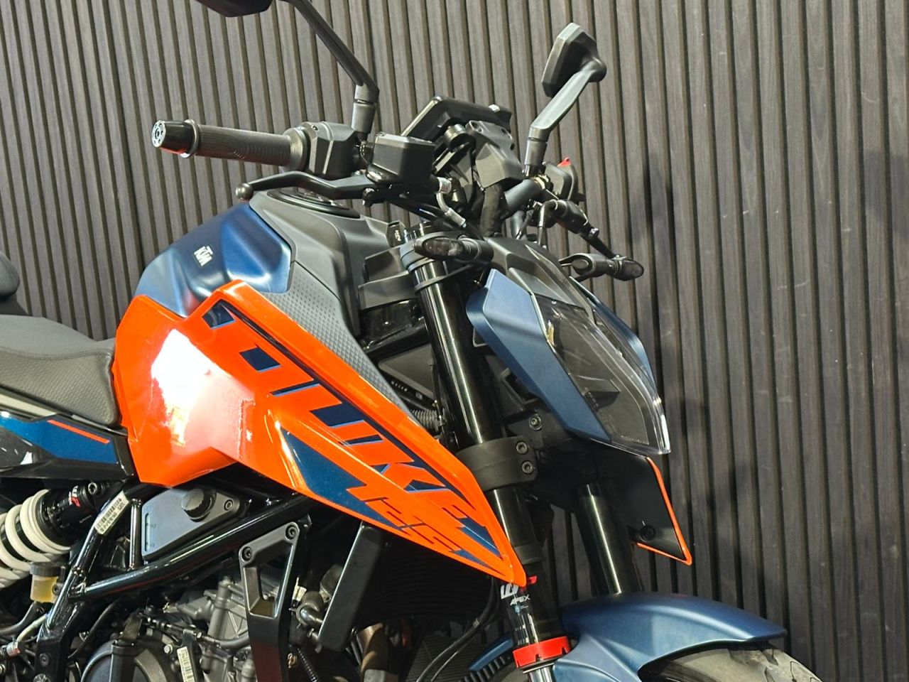 Used KTM 125 Duke for sale - 78640108: Photo 23