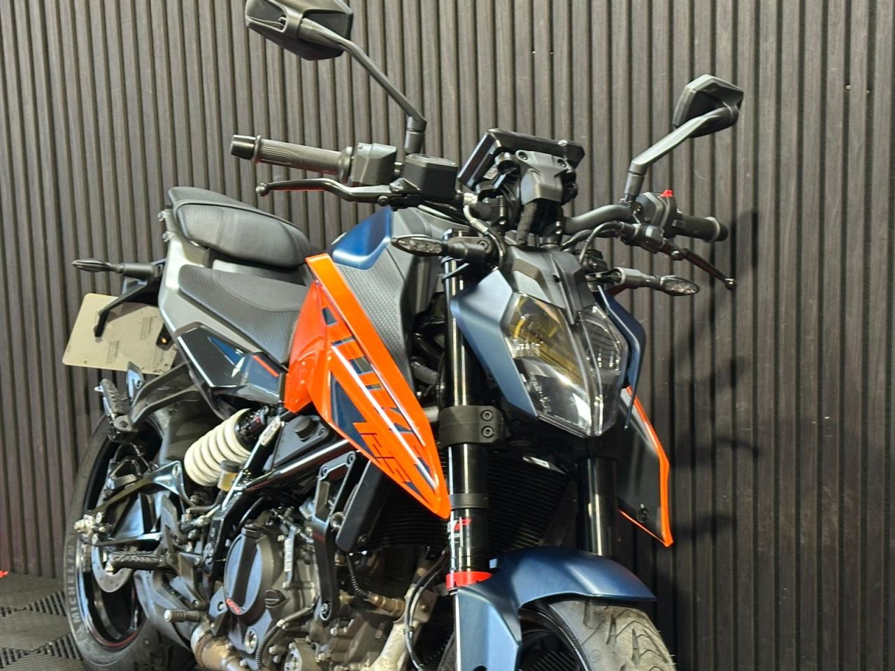 Used KTM 125 Duke for sale - 78640108: Photo 9