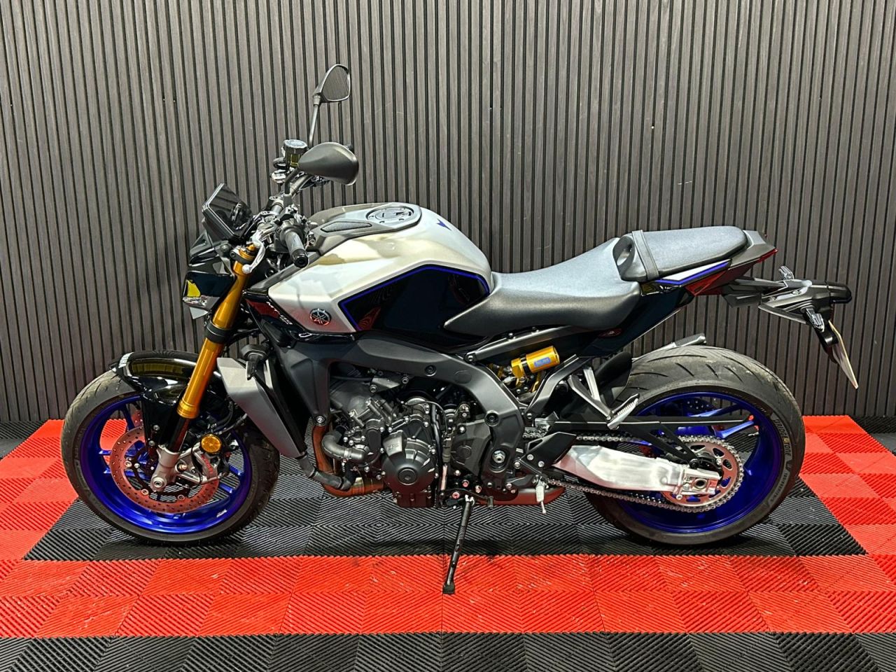 Used Yamaha MT-09 for sale - 78552493: Photo 10