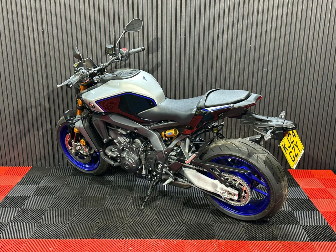 Used Yamaha MT-09 for sale - 78552493: Photo 11