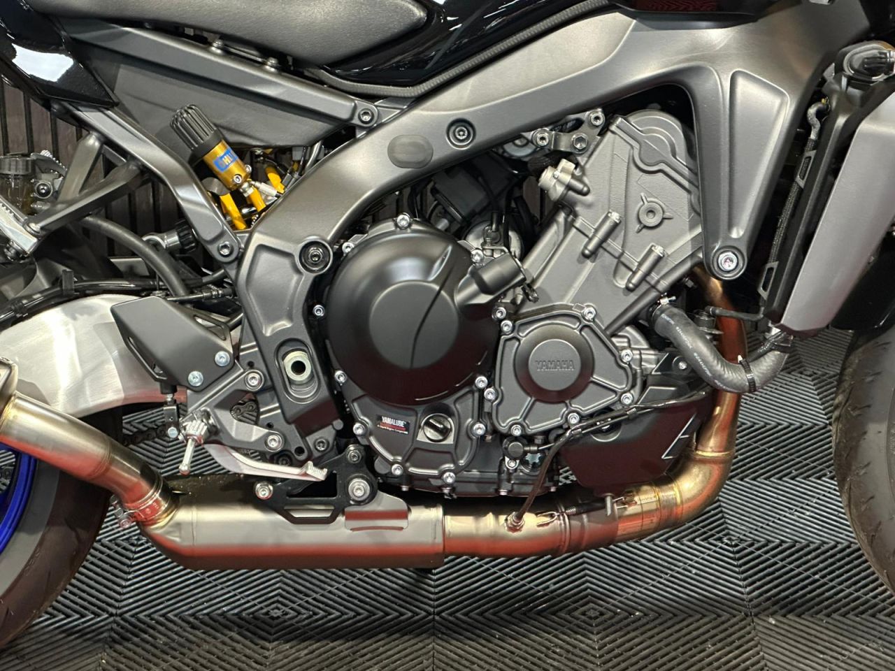 Used Yamaha MT-09 for sale - 78552493: Photo 14